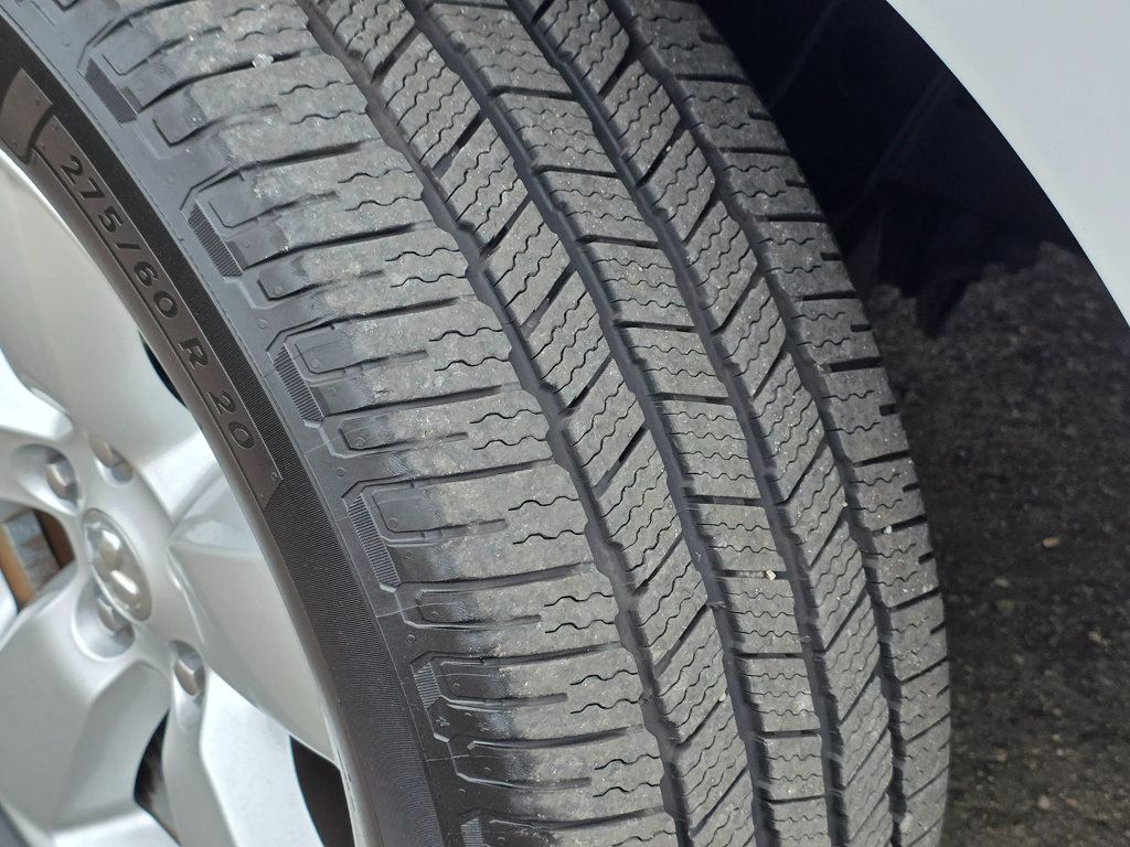 2016 Ram 1500 2WD Crew Cab 140.5" Express - 22865353 - 20