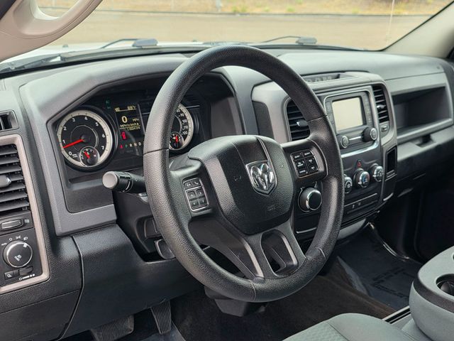 2016 Ram 1500 2WD Crew Cab 140.5" Express - 22865353 - 21