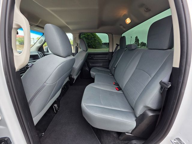 2016 Ram 1500 2WD Crew Cab 140.5" Express - 22865353 - 24