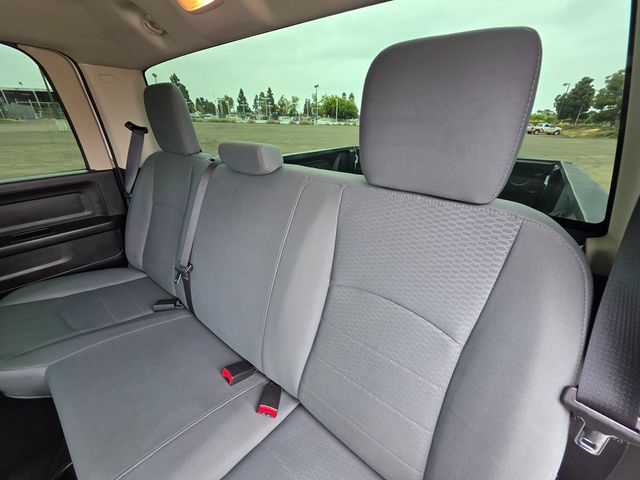 2016 Ram 1500 2WD Crew Cab 140.5" Express - 22865353 - 25