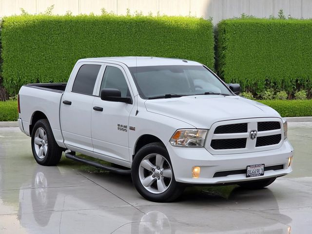 2016 Ram 1500 2WD Crew Cab 140.5" Express - 22865353 - 2
