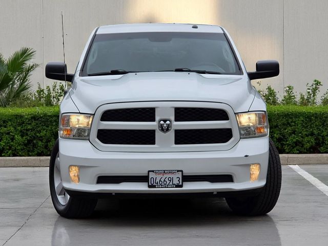 2016 Ram 1500 2WD Crew Cab 140.5" Express - 22865353 - 4
