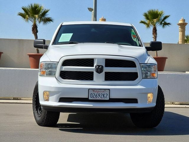 2016 Ram 1500 2WD Crew Cab 140.5" Express - 22916680 - 1