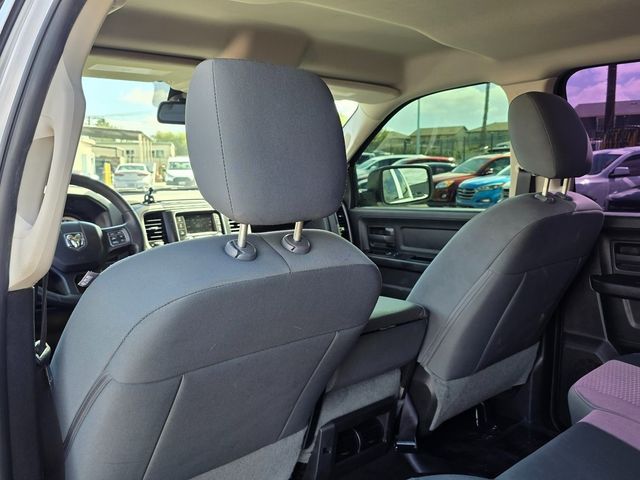 2016 Ram 1500 2WD Crew Cab 140.5" Express - 22916680 - 20