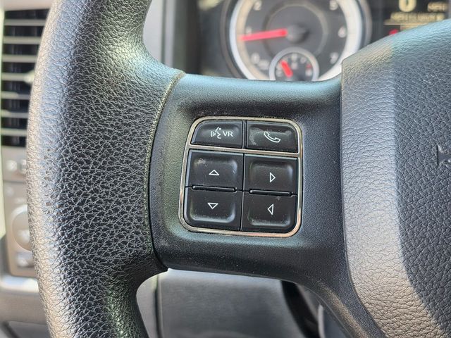 2016 Ram 1500 2WD Crew Cab 140.5" Express - 22916680 - 26