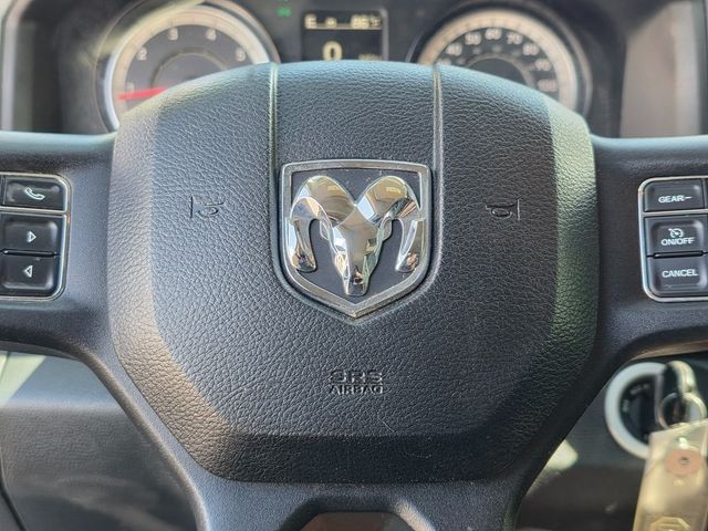 2016 Ram 1500 2WD Crew Cab 140.5" Express - 22916680 - 27