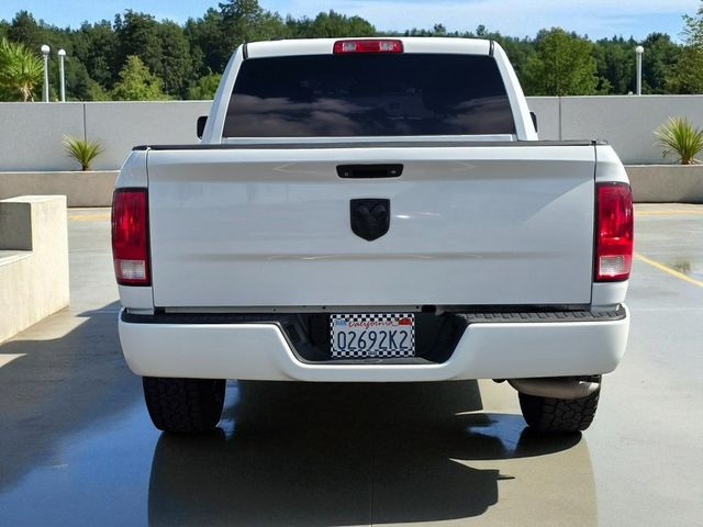 2016 Ram 1500 2WD Crew Cab 140.5" Express - 22916680 - 4