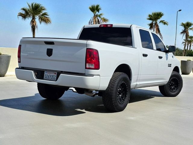 2016 Ram 1500 2WD Crew Cab 140.5" Express - 22916680 - 5