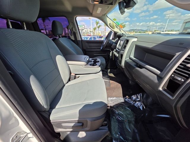 2016 Ram 1500 2WD Crew Cab 140.5" Express - 22916680 - 8