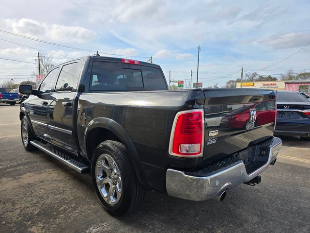 2016 Ram 1500 2WD Crew Cab 140.5" Laramie - 22990652 - 2