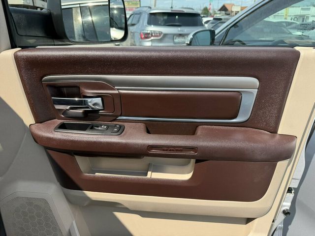 2016 Ram 1500 2WD Crew Cab 140.5" SLT - 23064879 - 14