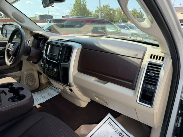 2016 Ram 1500 2WD Crew Cab 140.5" SLT - 23064879 - 15