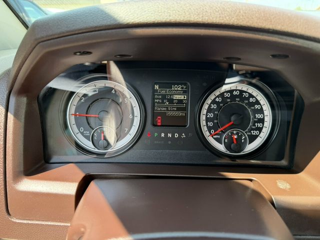 2016 Ram 1500 2WD Crew Cab 140.5" SLT - 23064879 - 20