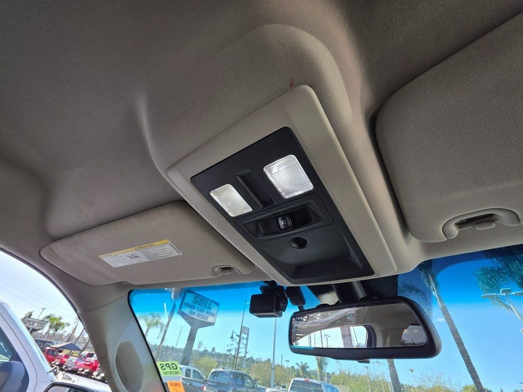 2016 Ram 1500 2WD Quad Cab 140.5" Big Horn - 22951070 - 18