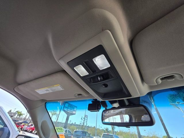 2016 Ram 1500 2WD Quad Cab 140.5" Big Horn - 22951070 - 18