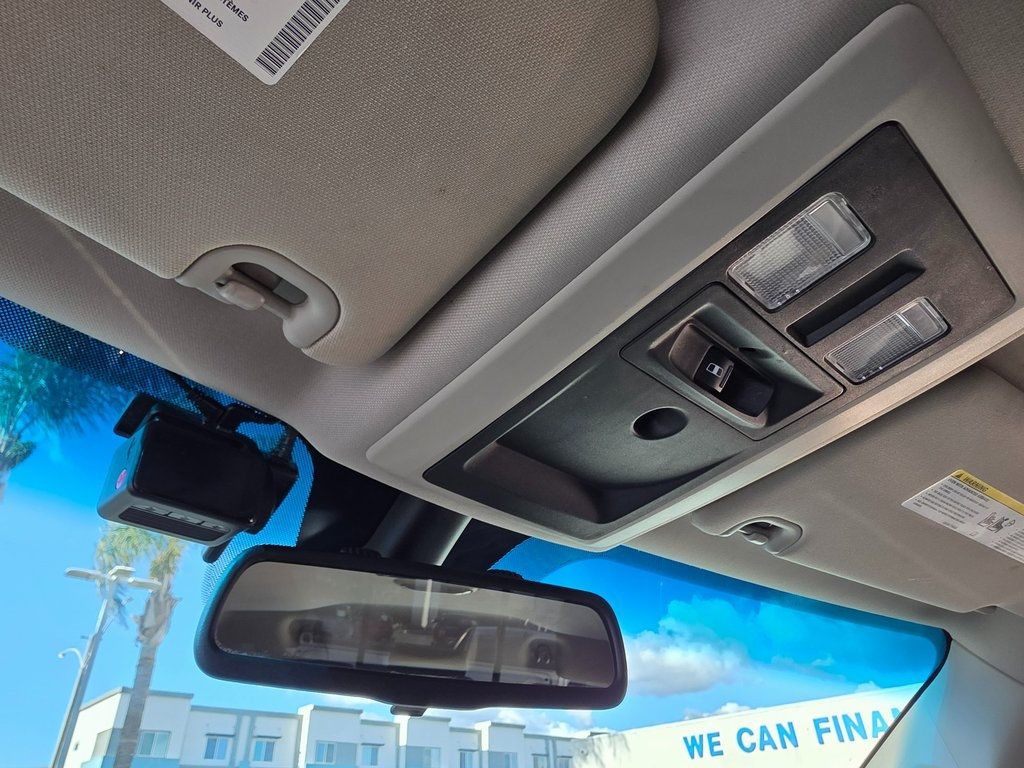 2016 Ram 1500 2WD Quad Cab 140.5" Big Horn - 22951070 - 32