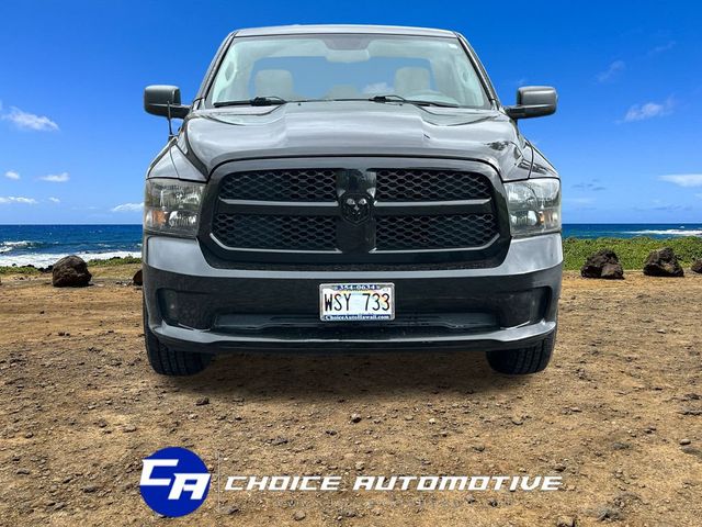 2016 Ram 1500 2WD Quad Cab 140.5" Express - 22967781 - 10