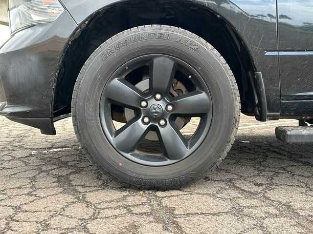 2016 Ram 1500 2WD Quad Cab 140.5" Express - 22967781 - 11