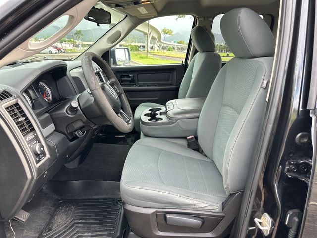 2016 Ram 1500 2WD Quad Cab 140.5" Express - 22967781 - 12