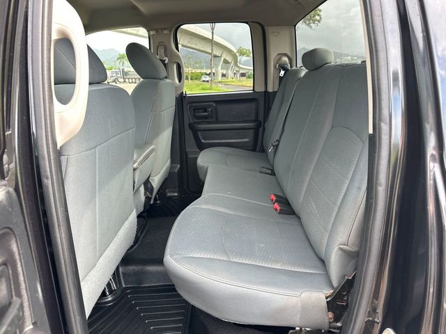 2016 Ram 1500 2WD Quad Cab 140.5" Express - 22967781 - 14
