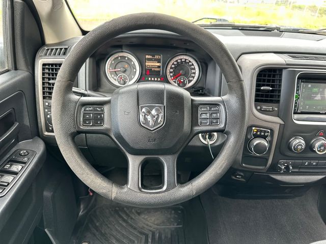 2016 Ram 1500 2WD Quad Cab 140.5" Express - 22967781 - 15