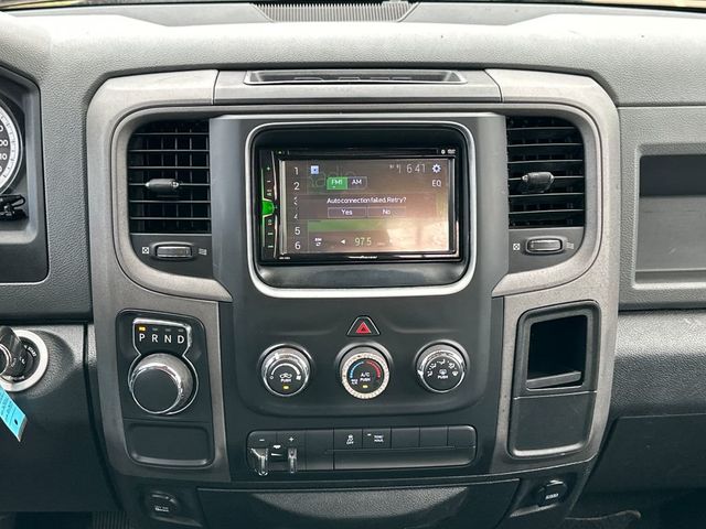 2016 Ram 1500 2WD Quad Cab 140.5" Express - 22967781 - 16