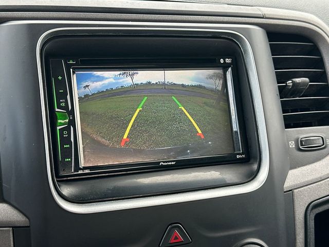 2016 Ram 1500 2WD Quad Cab 140.5" Express - 22967781 - 17