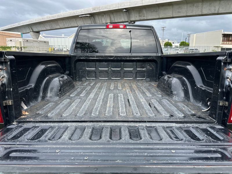 2016 Ram 1500 2WD Quad Cab 140.5" Express - 22967781 - 19