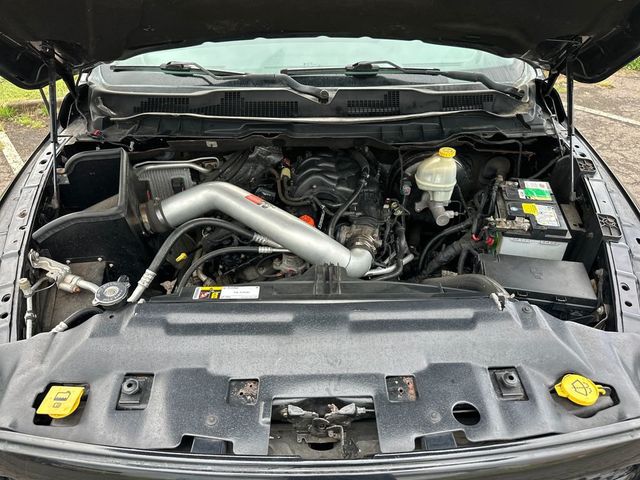 2016 Ram 1500 2WD Quad Cab 140.5" Express - 22967781 - 20