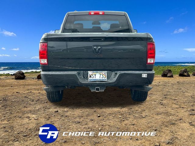 2016 Ram 1500 2WD Quad Cab 140.5" Express - 22967781 - 6