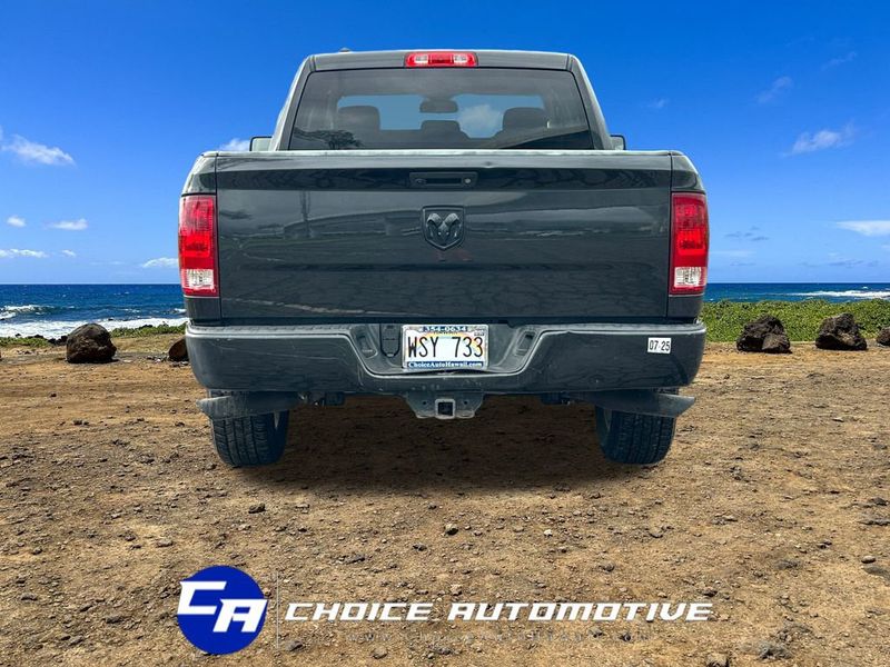 2016 Ram 1500 2WD Quad Cab 140.5" Express - 22967781 - 6