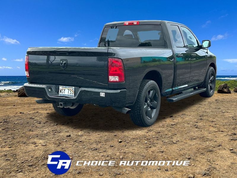 2016 Ram 1500 2WD Quad Cab 140.5" Express - 22967781 - 7
