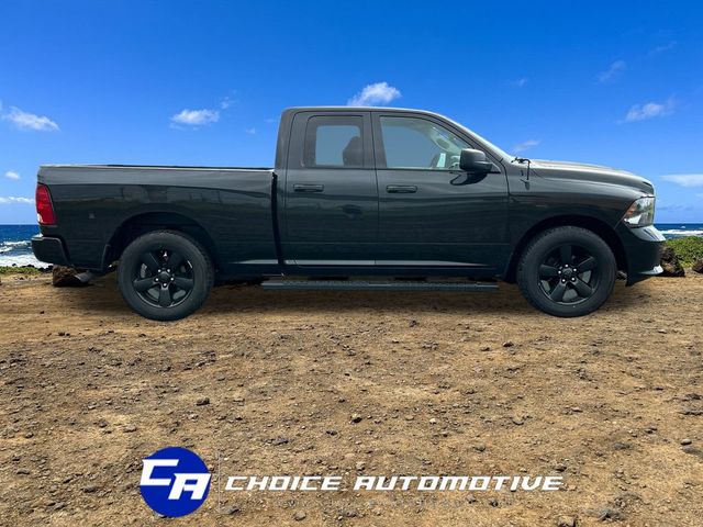 2016 Ram 1500 2WD Quad Cab 140.5" Express - 22967781 - 8