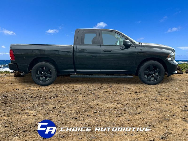 2016 Ram 1500 2WD Quad Cab 140.5" Express - 22967781 - 8