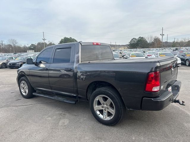 2016 Ram 1500 2WD Quad Cab 140.5" SLT - 22961184 - 5