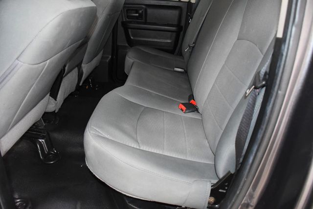 2016 Ram 1500 2WD Quad Cab 140.5" Tradesman - 23063775 - 9