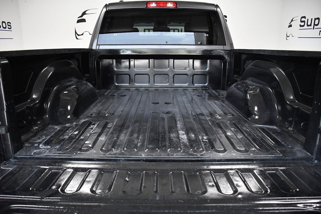 2016 Ram 1500 2WD Quad Cab 140.5" Tradesman - 23063775 - 12