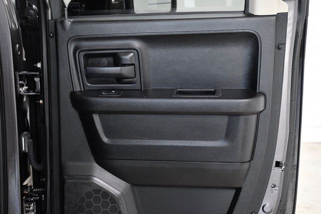 2016 Ram 1500 2WD Quad Cab 140.5" Tradesman - 23063775 - 14