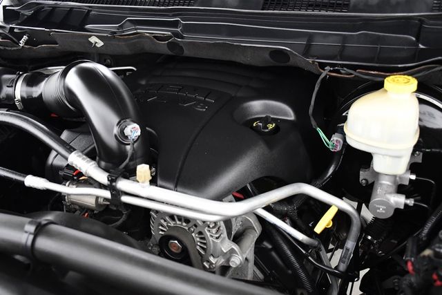2016 Ram 1500 2WD Quad Cab 140.5" Tradesman - 23063775 - 18