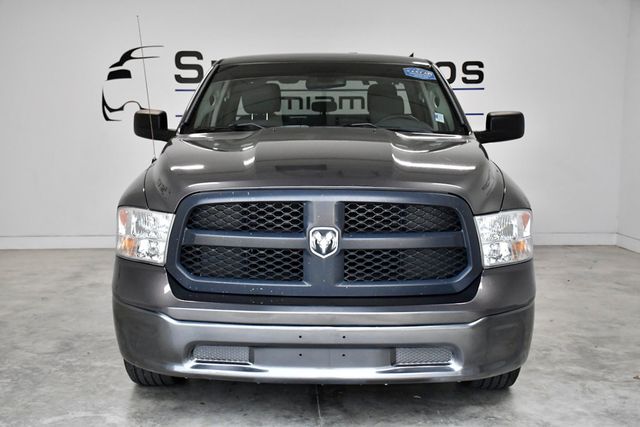 2016 Ram 1500 2WD Quad Cab 140.5" Tradesman - 23063775 - 1