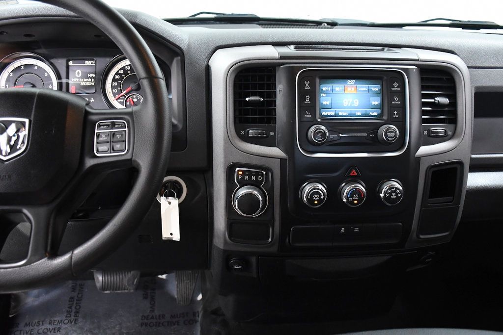 2016 Ram 1500 2WD Quad Cab 140.5" Tradesman - 23063775 - 23