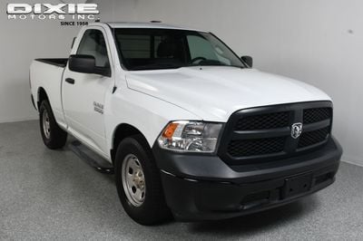 2016 Ram 1500 - 3C6JR6AG1GG224920