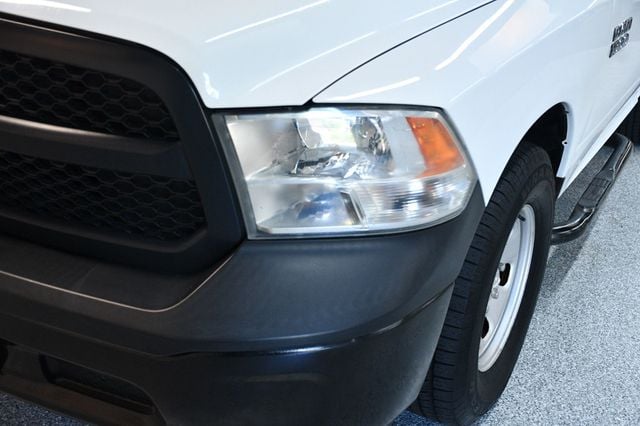2016 Ram 1500 2WD Reg Cab 120.5" Tradesman - 23038803 - 9