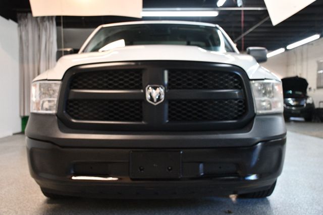 2016 Ram 1500 2WD Reg Cab 120.5" Tradesman - 23038803 - 10