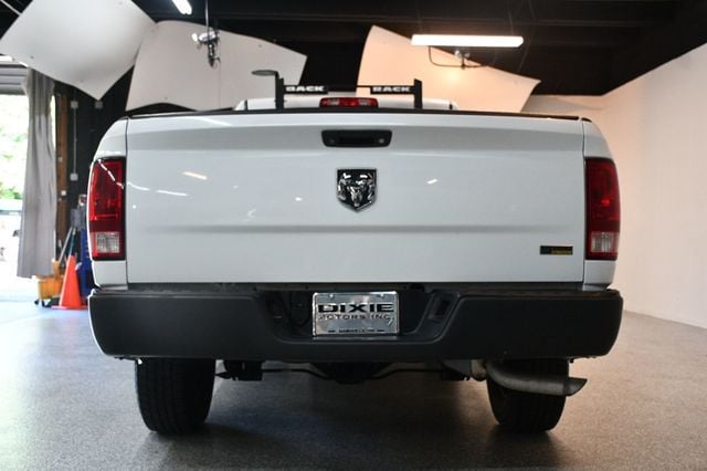 2016 Ram 1500 2WD Reg Cab 120.5" Tradesman - 23038803 - 11