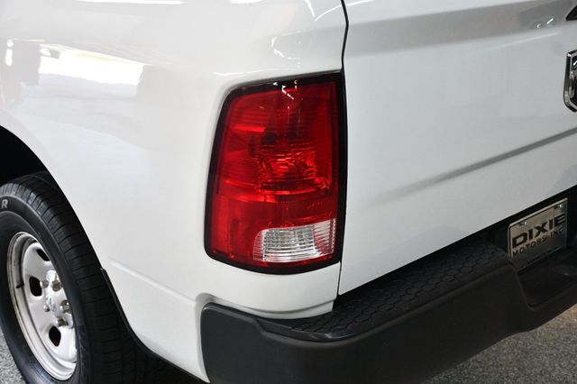 2016 Ram 1500 2WD Reg Cab 120.5" Tradesman - 23038803 - 12