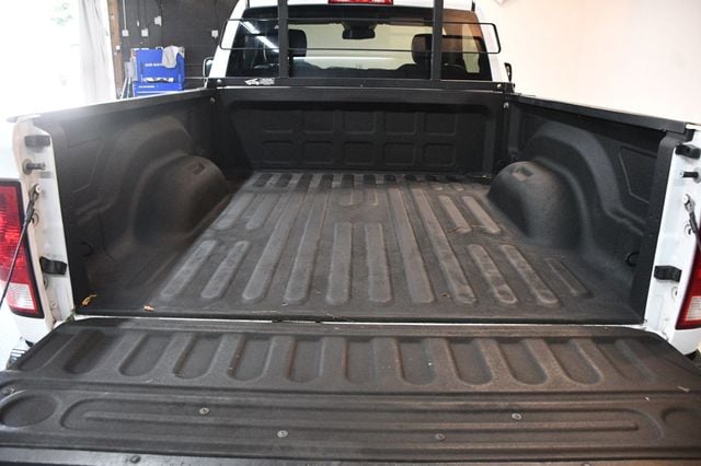2016 Ram 1500 2WD Reg Cab 120.5" Tradesman - 23038803 - 14