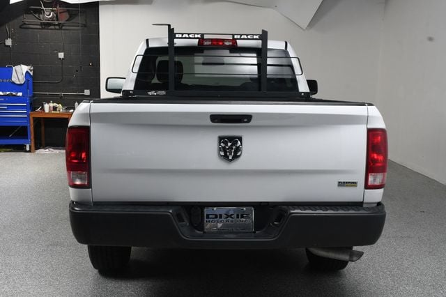 2016 Ram 1500 2WD Reg Cab 120.5" Tradesman - 23038803 - 15