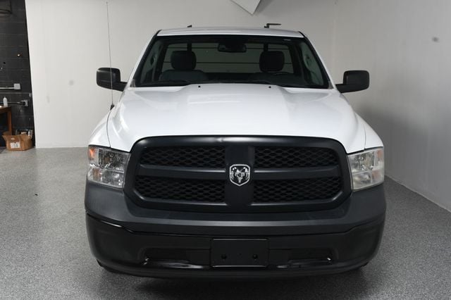 2016 Ram 1500 2WD Reg Cab 120.5" Tradesman - 23038803 - 16
