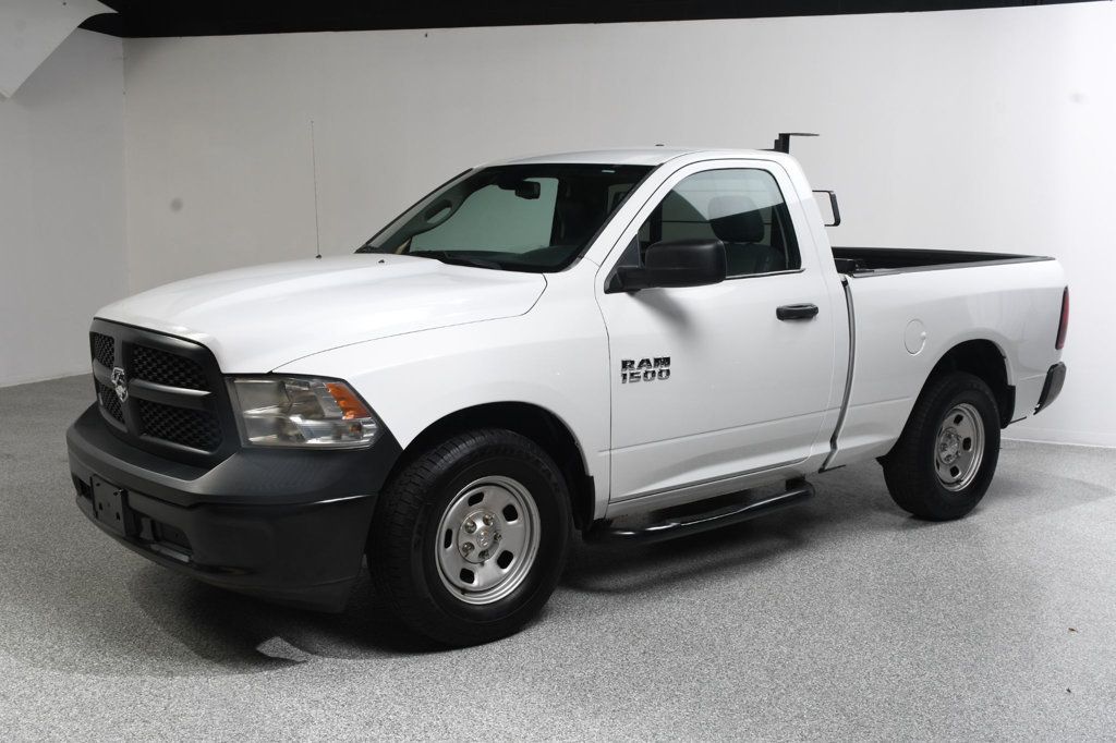 Ram 1500 photo 2